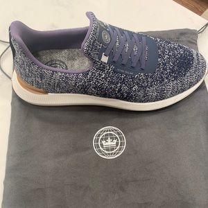 Peter milar Apollo shoes. Size 11 worn once. Brand new.